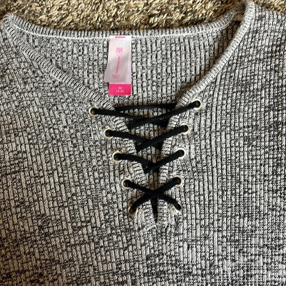 No Boundaries Comfy Bodycon dress - Picture 4 of 6